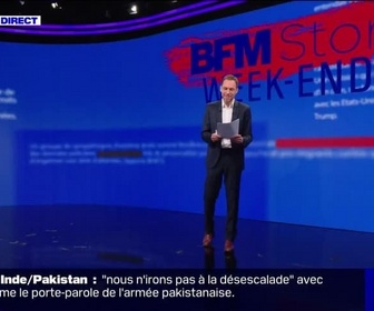 Replay L'intégrale de News Box du vendredi 9 mai