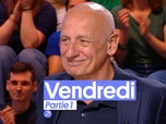 Replay Quotidien, première partie du 16 mai 2025