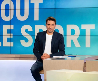 Replay Tout le sport - Émission du lundi 14 avril 2025