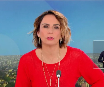 Replay Le JT en LSF - 28/01/2026