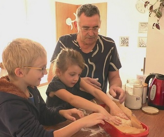 Replay Le château de mes rêves - Émission 14