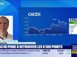 Replay Good Morning Market - En direct des marchés : Le CAC40 peine à retrouver les 8 500 points - 16/06