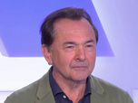 Replay C dans l'air l'invité - Gilles Kepel - Moyen-Orient : Israël tout puissant ?