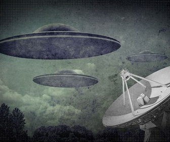 Replay 42 - La réponse à presque tout - Que se cache-t-il derrière les ovnis ?