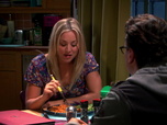 Replay The Big Bang Theory - S6E6 - Extraction-oblitération