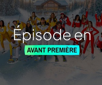 Replay Les apprentis champions - S2 E2 - Tout Schuss !