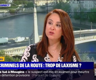 Replay 7 minutes pour comprendre - Criminels de la route : trop de laxisme ? - 29/08