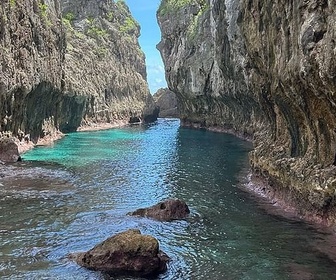 Replay Niue - Les joyaux du Pacifique Sud
