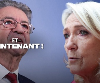 Replay Et maintenant ! - RN / LFI : la convergence des luttes ?
