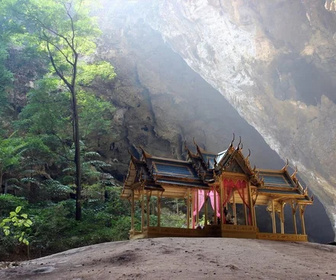 Replay Thaïlande, la beauté sauvage - 18/02/2026