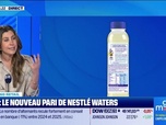 Replay Good Morning Business - Morning Retail : HEP, le nouveau pari de Nestlé Waters, par Eva Jacquot - 29/04