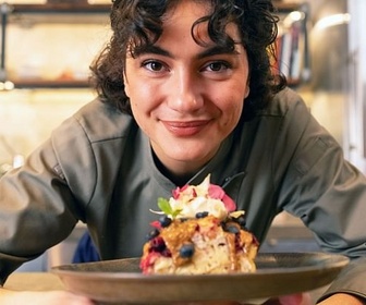 Replay Le pain - Voyage gourmand