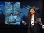 Replay Les clés de l'info - Iran : qu'est-ce que les Gardiens de la révolution islamique ?
