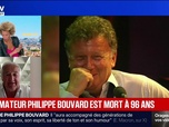 Replay L'intégrale de BFM Non-Stop du lundi 24 août