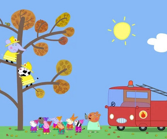 Replay Peppa Pig - Titine la tortue