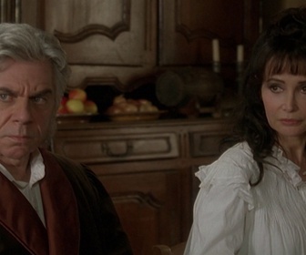 Replay Chez Maupassant - S02 E08 - L'Ami Joseph