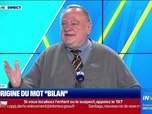 Replay Tout pour investir - Le coach : À l'origine du mot bilan - 22/10