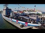 Replay Corée du Nord : Kim Jong-un furieux après l'échec du lancement d'un destroyer naval