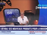 Replay De Quoi J'me Mail : Apple dévoile ses nouveaux produits pour la maison (1/2) - 16/10