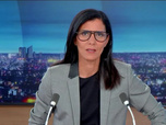 Replay 23h info - Émission du dimanche 25 mai 2025