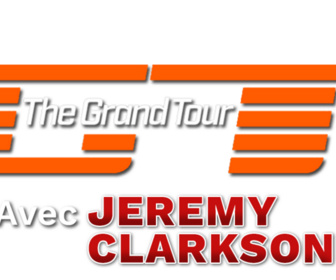 Replay The Grand Tour avec Jeremy Clarkson - S1E3 - Opéra, art et donuts