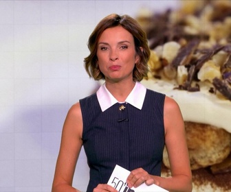 Replay 50' inside, L'actu du 18 octobre 2025
