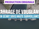 Replay Barrage de Vouglans : un géant sous haute surveillance
