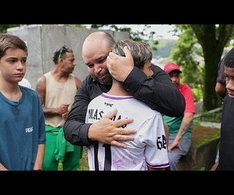 Replay Brésil : 46 morts dans des inondations et coulées de boue au Minas Gerais