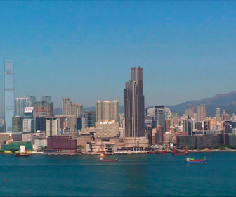 Replay Un jour ailleurs - Singapour / Hong Kong / Sanya