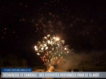 Replay Le 1945 du 15/08/25