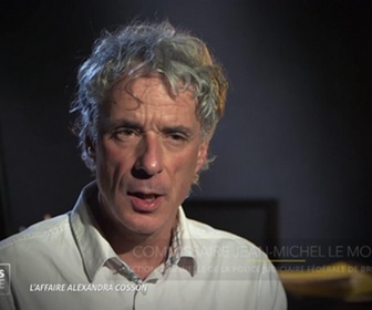 Replay Les visages du crime - L'affaire Aurore Martin