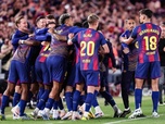Replay La Liga : Le Clasico et le titre pour le Barça face au Real Madrid !
