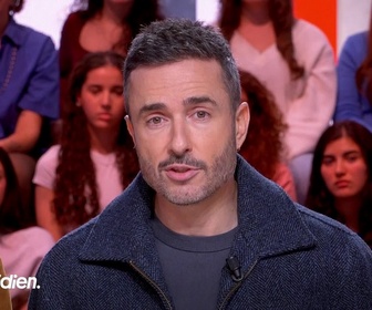 Replay Quotidien, première partie du 5 février 2026
