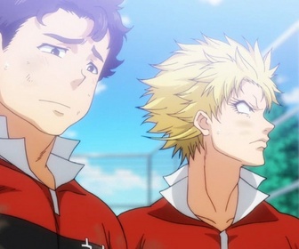 Replay All Out !! - Épisode 9 - Vous avez progressé