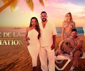 Replay L'île de la tentation - S4 E7 (1/2)