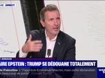 Replay Week-end soir - Affaire Epstein : Trump prend le large en Écosse - 25/07