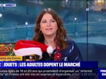 Replay C'est votre vie - Jouets: un incontournable de Noël, aussi chez les adultes