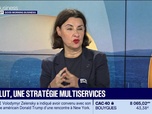 Replay Good Morning Business - BFM Crypto, la chronique : Revolut, une stratégie multiservices - 21/09