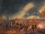 Replay La France entre en guerre - La guerre d'indépendance américaine : toute l'histoire (4/6)