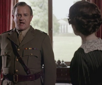Replay Downton Abbey - S2 E3 - La maison des intrigues