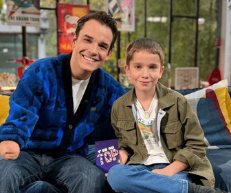 Replay T'es au TOP - 21/10/2025