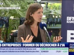 Replay Tech & Co Business - IA : la révolution tech face au défi humain - 16/06