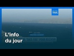 Replay L'info du jour | 23 avril 2026 - Soir
