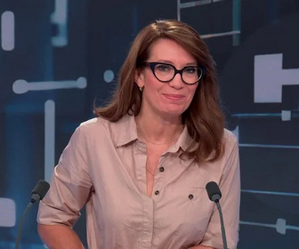 Replay A suivre avec Claire-Elisabeth Beaufort - 13/09/2026