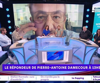 Replay Estelle Midi - Le tatouage est-il devenu ringard ?