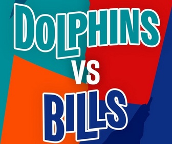 Replay Les résumés NFL - Miami Dolphins @ Buffalo Bills