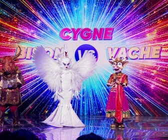 Replay Mask singer 2025 - Emission 07 du 13 juin 2025 - Partie 2