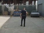 Replay The Rookie - le flic de Los Angeles - S3 E8 - Tel père, telle fille