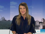 Replay ICI 19/20 édition toutes régions