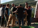 Replay Alaska, La Ruée vers l'Or - S9E8 - Prime de risque